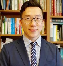 丁英哲