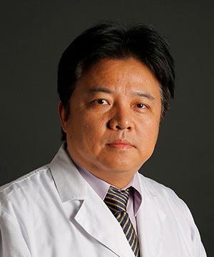李秋陽