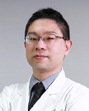 陳威志