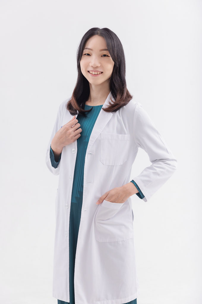 黃蘭茵