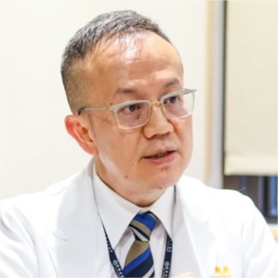 洪泰和
