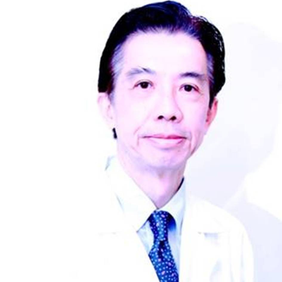 何健明醫師