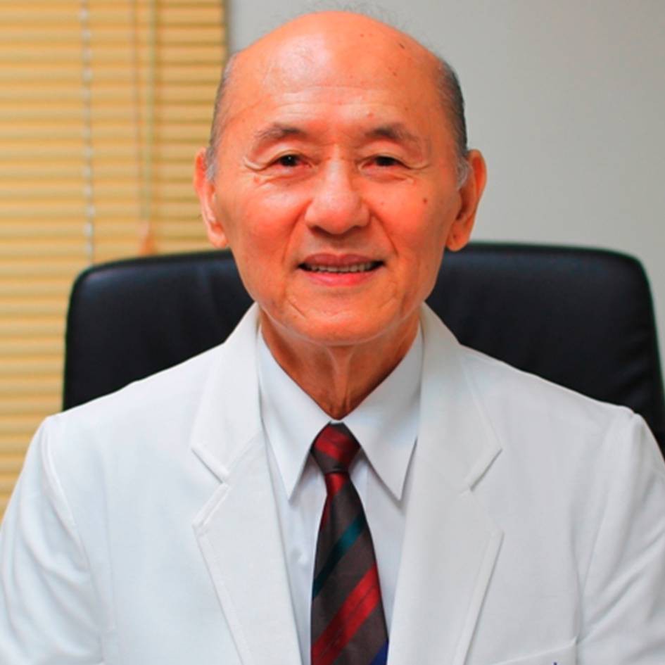 李偉政