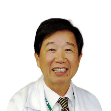 林志明