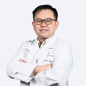 李孟霖