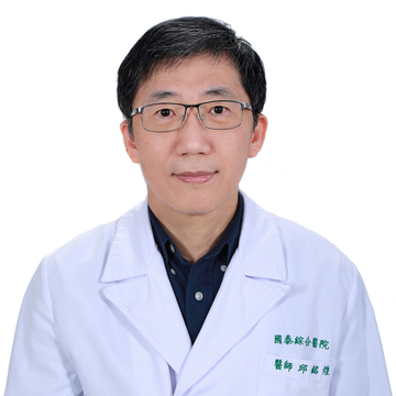 邱銘煌