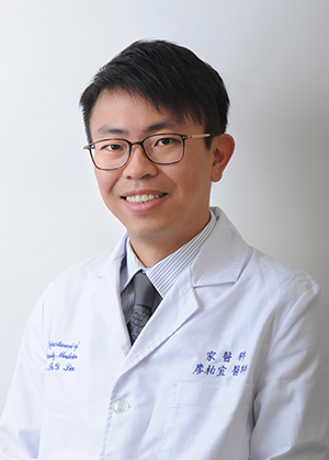 廖柏宜