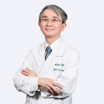 陳孟麟