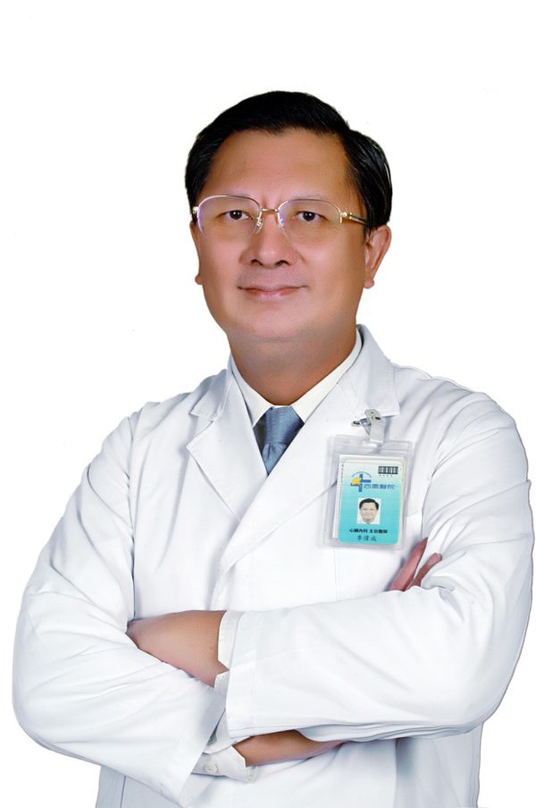 李偉成醫師