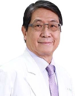 陳天雄