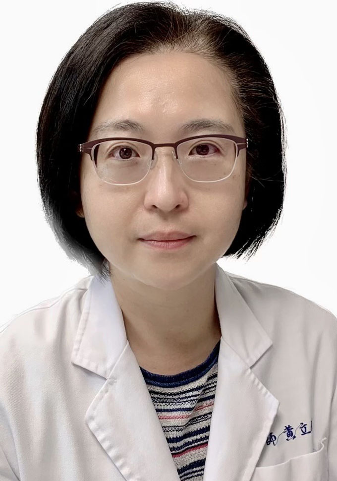 黃立婉