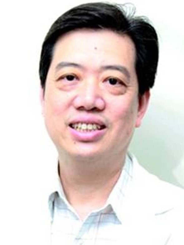 陳思正