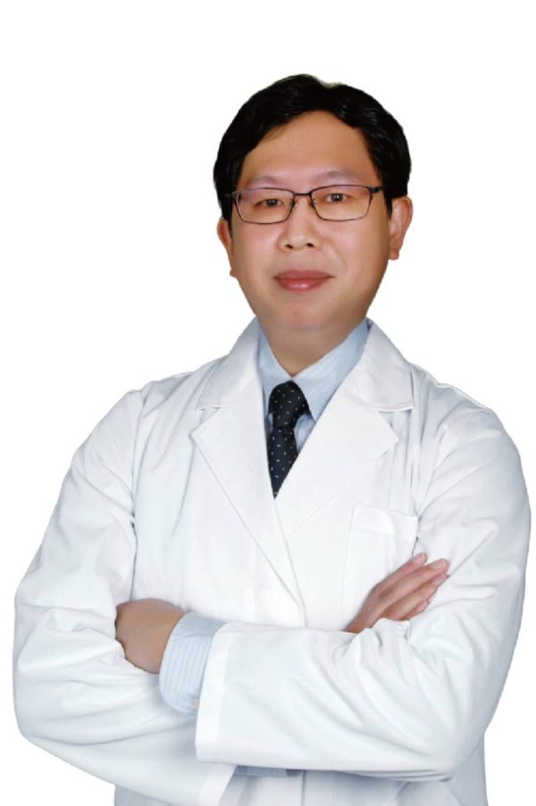 周淇業