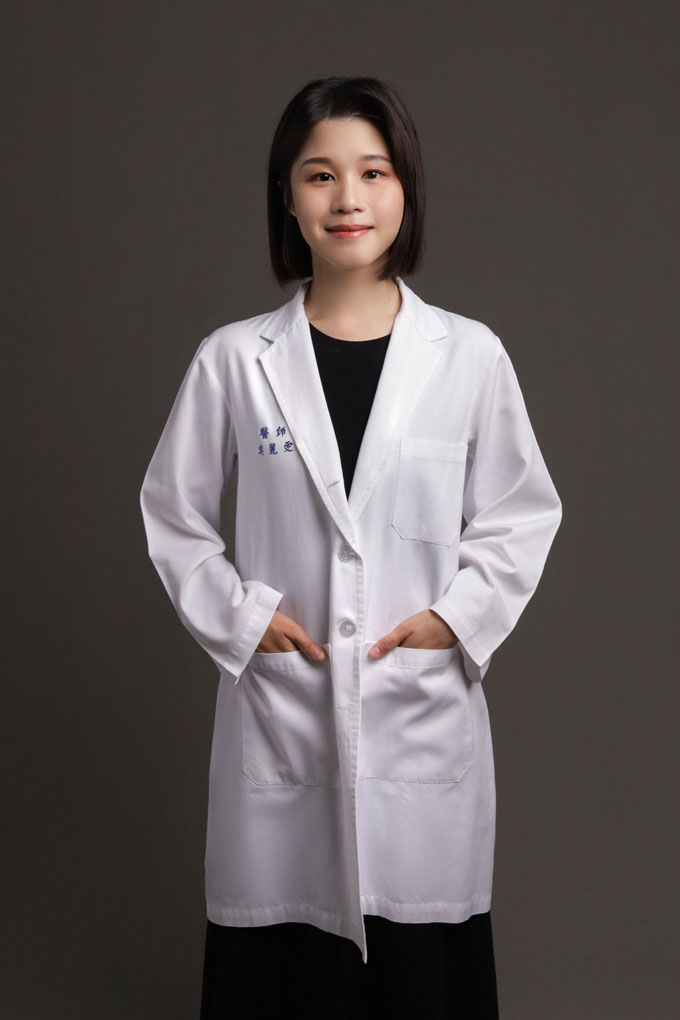 莫麗雯