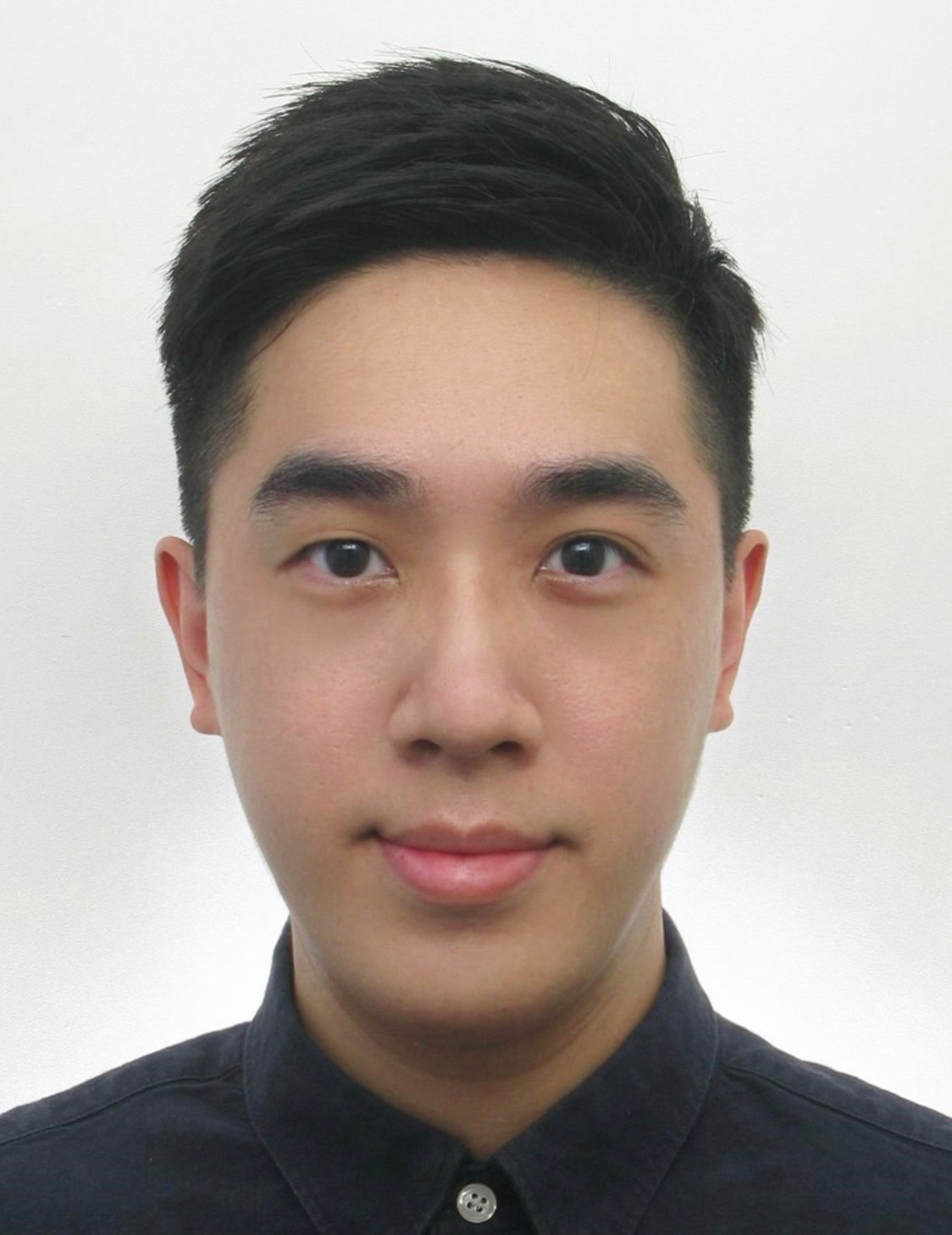 陳郁翔