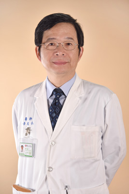 李居仁