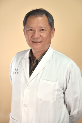 劉滄柏