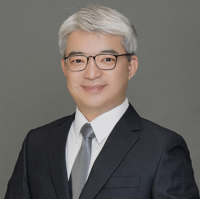 蕭智忠