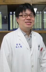 姚文騰