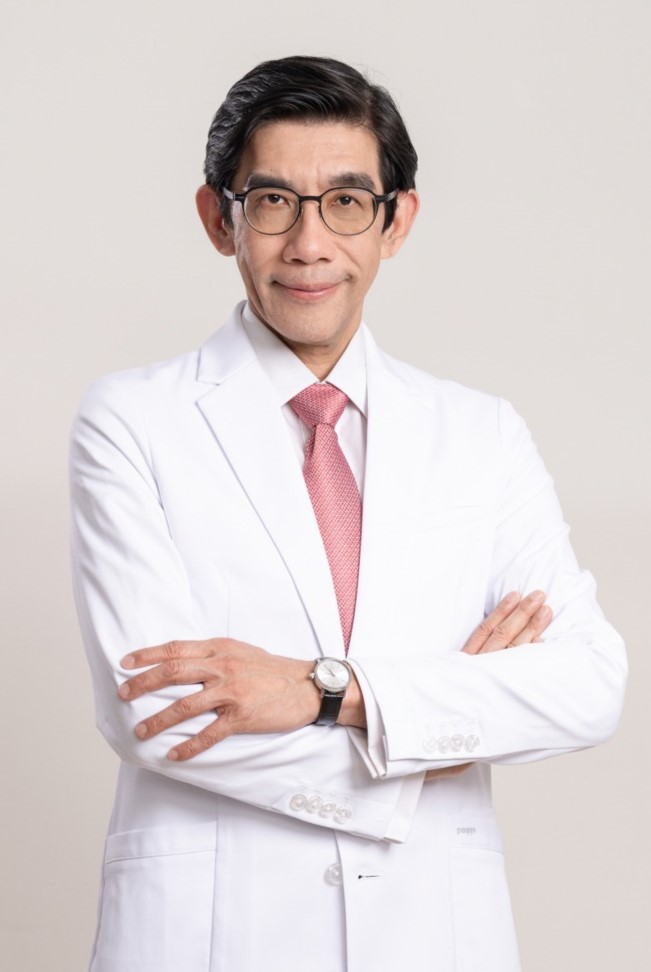 李光申