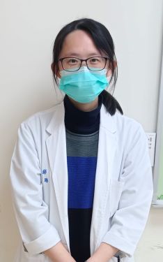 呂宜臻