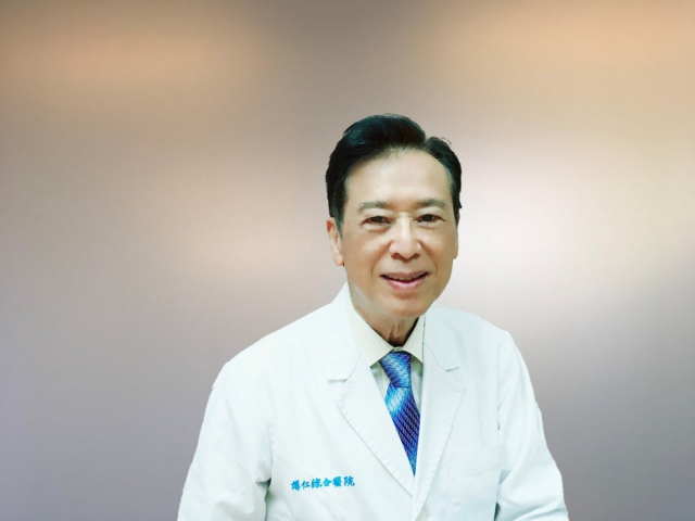 王德錦 