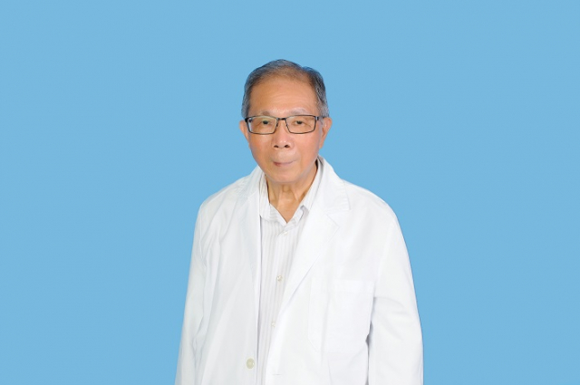陳明朗 醫師