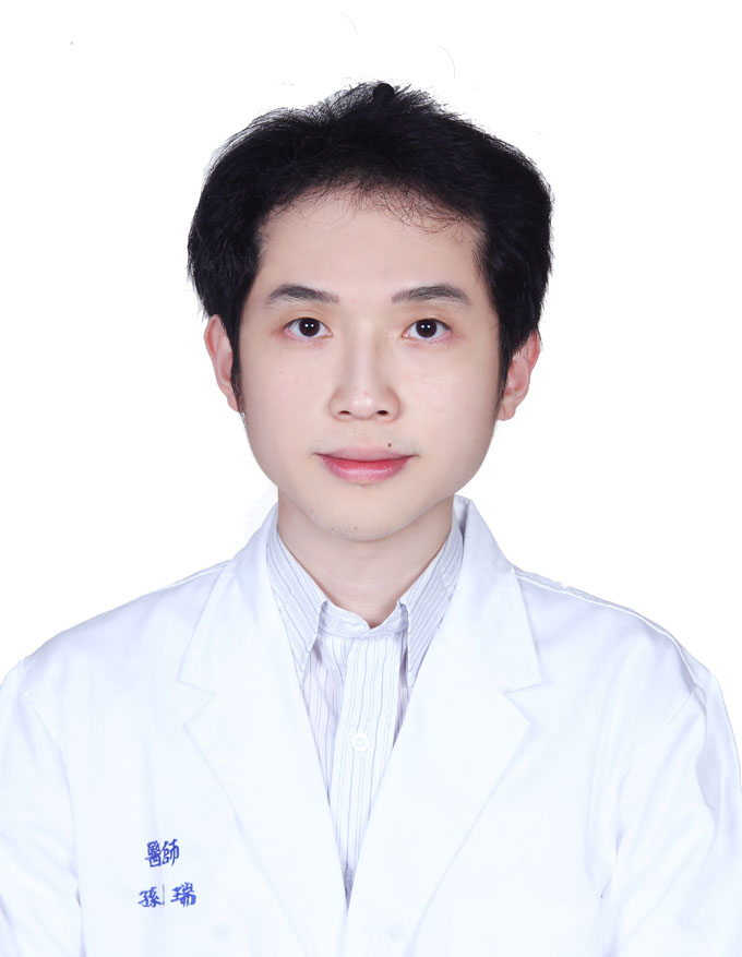 孫國瑞
