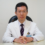 李信堂 