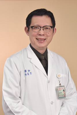 張義芳