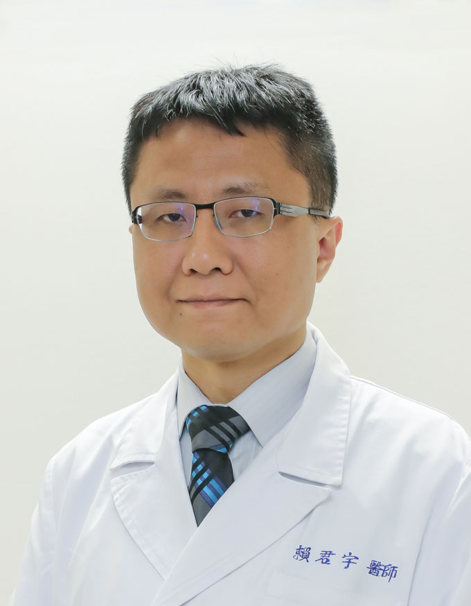 賴君宇