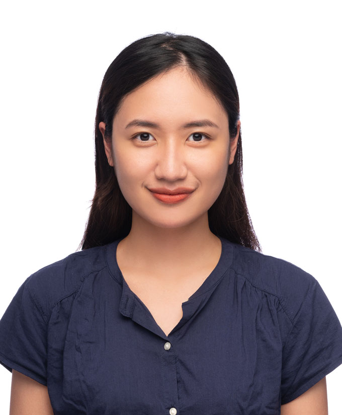 李宇穠