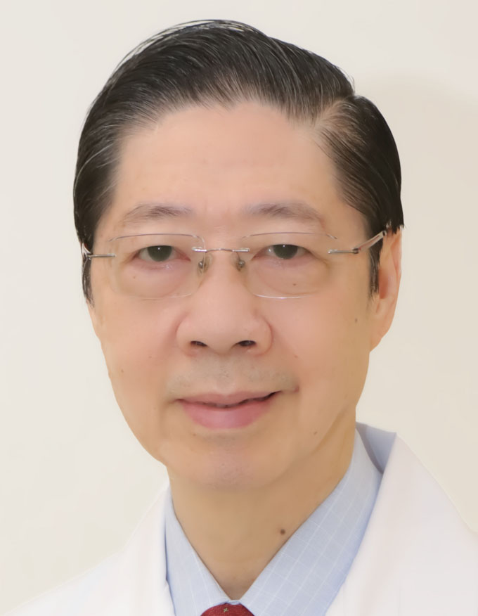 林振隆