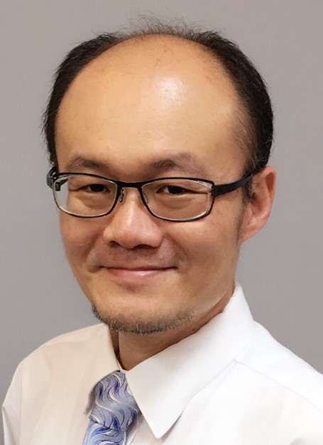 林冠州