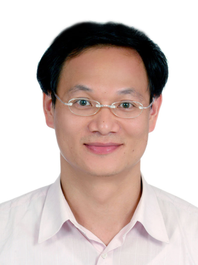 蔡明志