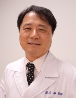 魏志鵬