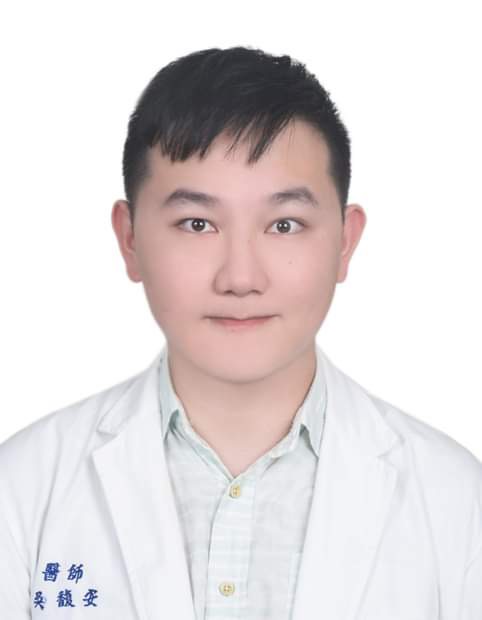 吳馥安