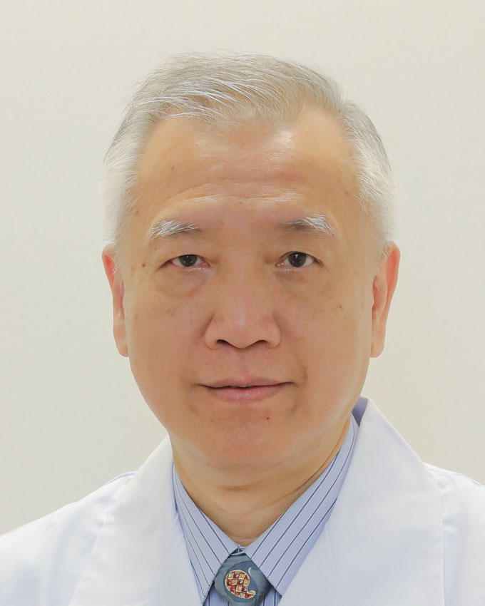 莊志誠