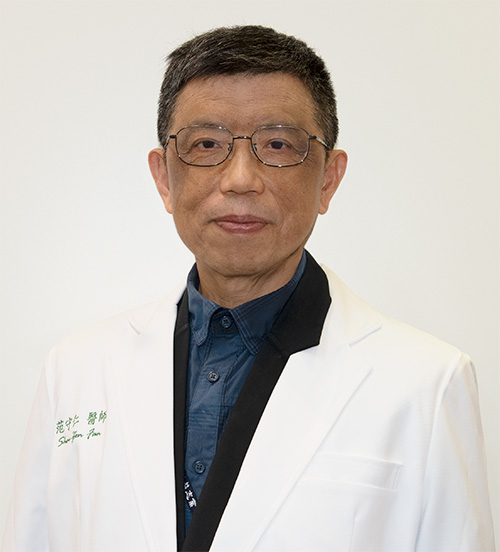范守仁