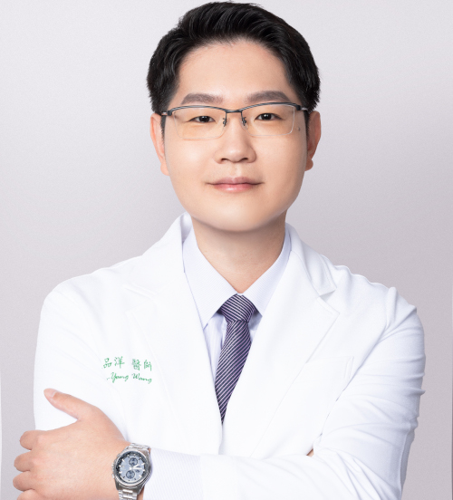 王品洋