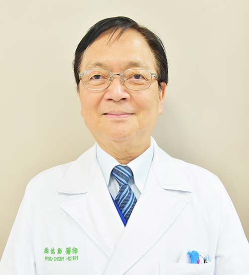 謝銘勳