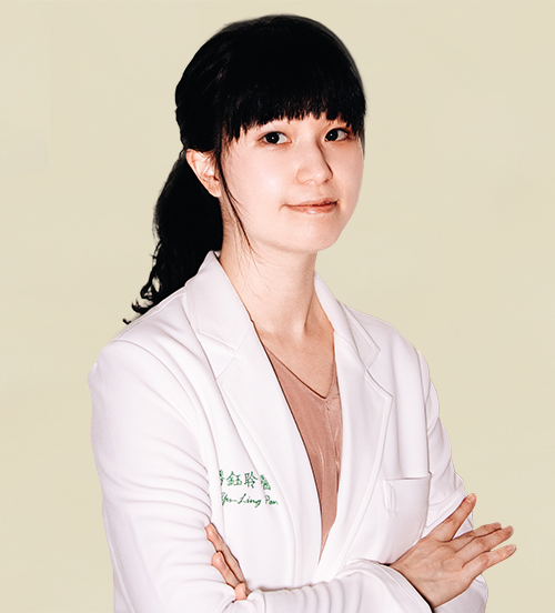 潘鈺聆
