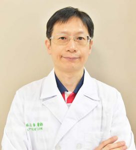 林立寧