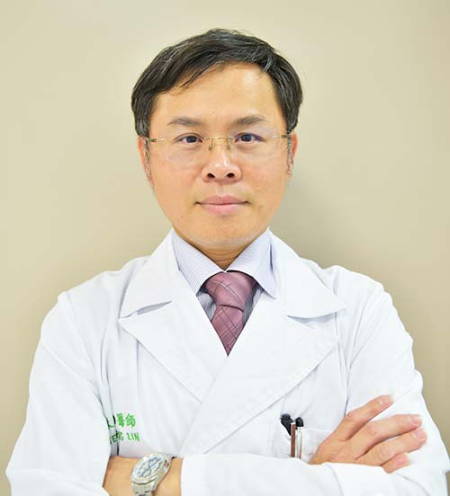 林文騰