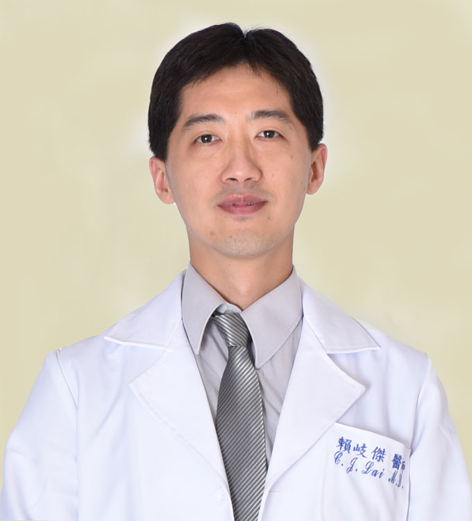 賴岐傑