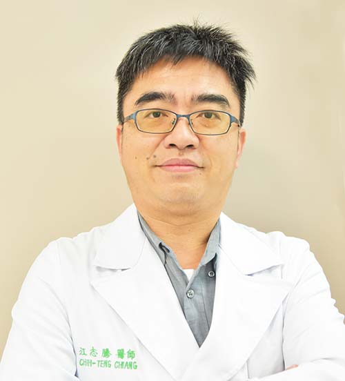 江志騰