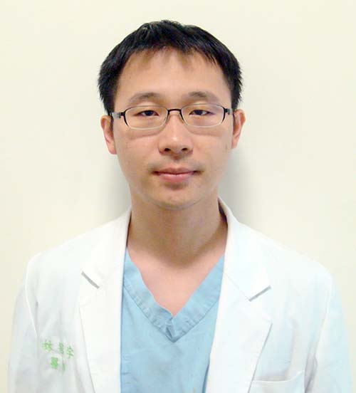 林冠宇