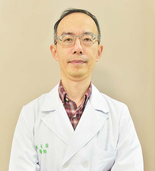 謝叔強