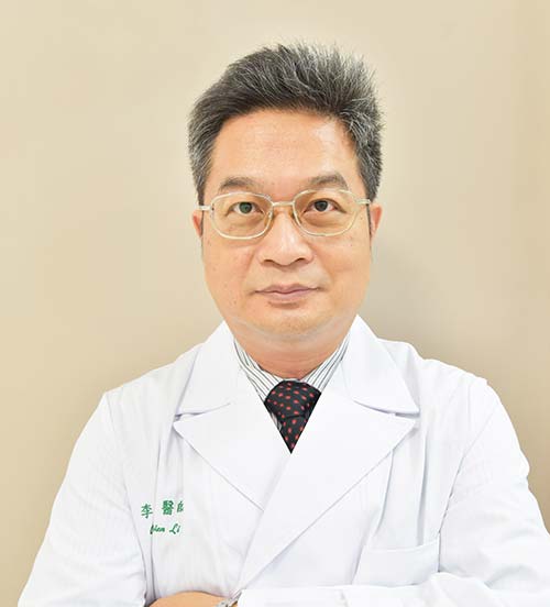 李忠憲