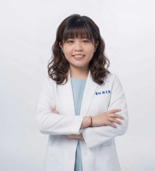 賴昱儒